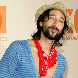 Adrien Brody Adrien Brody